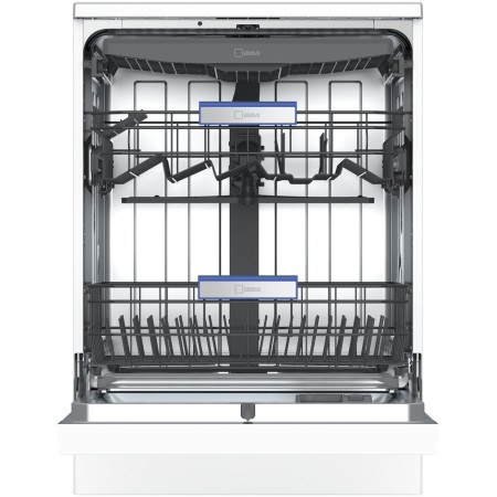 Посудомоечная машина Dessus DW-601401W белый
