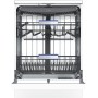 Посудомоечная машина Dessus DW-601401W белый