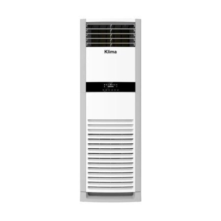 Колонный кондиционер Klima KAC-H60A5/APAR1 белый