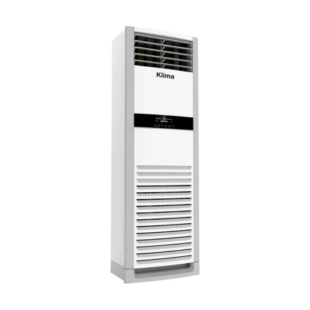 Колонный кондиционер Klima KAC-H60A5/APAR1 белый