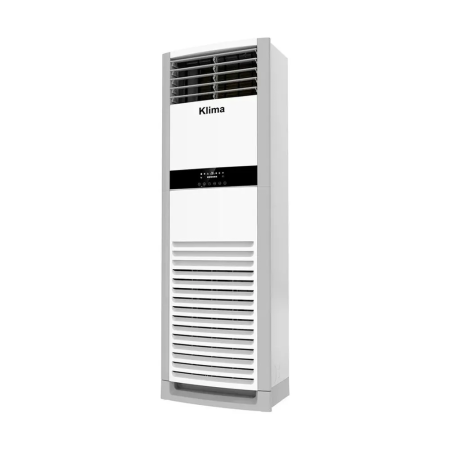 Колонный кондиционер Klima KAC-H60A5/APAR1 белый