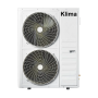 Колонный кондиционер Klima KAC-H60A5/APAR1 белый