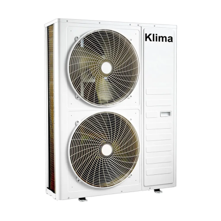 Колонный кондиционер Klima KAC-H60A5/APAR1 белый