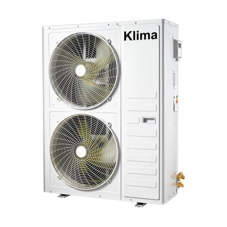 Колонный кондиционер Klima KAC-H60A5/APAR1 белый