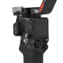 Стабилизатор для экшн-камеры DJI RS 4 Combo (DJI-RS4COMBO) черный