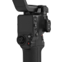 Стабилизатор для экшн-камеры DJI RS 4 Combo (DJI-RS4COMBO) черный