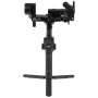 Стабилизатор для экшн-камеры DJI RS 4 Combo (DJI-RS4COMBO) черный