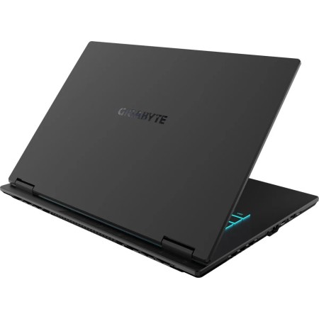 16" Ноутбук Gigabyte GAMING A16 (3THK3KZ893SD) черный
