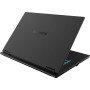 16" Ноутбук Gigabyte GAMING A16 (3THK3KZ893SD) черный