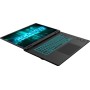 16" Ноутбук Gigabyte GAMING A16 GA63H (3THK3KZ894SD) черный