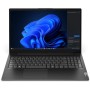 15.6" Ноутбук Lenovo V15 G5 IRL (83GW009NFW) черный
