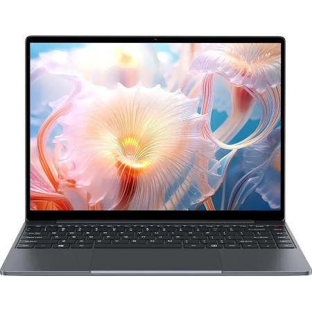 14" Ноутбук Chuwi CoreBook X (CWI570-i9) серый (Нет русской раскладки)