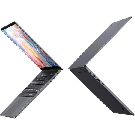 14" Ноутбук Chuwi CoreBook X (CWI570-i9) серый (Нет русской раскладки)