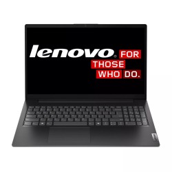 15.6" Ноутбук Lenovo V15 G5 IRL (83GW00GGFW) черный (Нет русской раскладки)