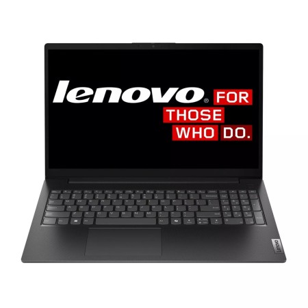 15.6" Ноутбук Lenovo V15 G5 IRL (83GW00GGFW) черный (Нет русской раскладки)