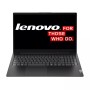 15.6" Ноутбук Lenovo V15 G5 IRL (83GW00GGFW) черный (Нет русской раскладки)