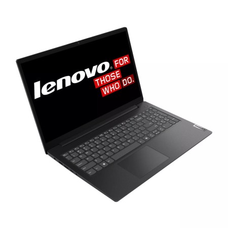 15.6" Ноутбук Lenovo V15 G5 IRL (83GW00GGFW) черный (Нет русской раскладки)