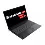 15.6" Ноутбук Lenovo V15 G5 IRL (83GW00GGFW) черный (Нет русской раскладки)
