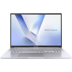 16" Ноутбук ASUS Vivobook 16 M1605NAQ-SH322 (90NB1832-M00JW0) серебристый
