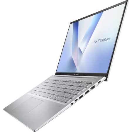 16" Ноутбук ASUS Vivobook 16 M1605NAQ-SH322 (90NB1832-M00JW0) серебристый