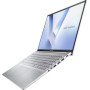 16" Ноутбук ASUS Vivobook 16 M1605NAQ-SH322 (90NB1832-M00JW0) серебристый