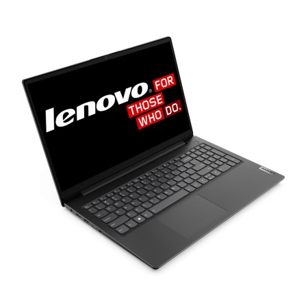 15.6" Ноутбук Lenovo V15 G4 AMN черный (Нет русской раскладки)