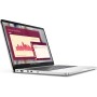 14" Ноутбук Dell Pro 14 PC14250 (210-BQHF/BTO120_PC14250_EMEA) серебристый (Нет русской раскладки)