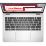 14" Ноутбук Dell Pro 14 PC14250 (210-BQHF/BTO120_PC14250_EMEA) серебристый (Нет русской раскладки)