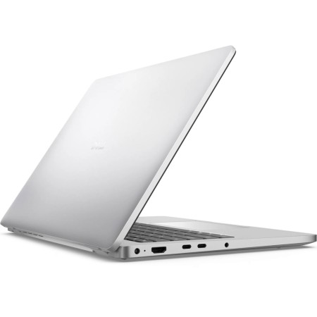 14" Ноутбук Dell Pro 14 PC14250 (210-BQHF/BTO120_PC14250_EMEA) серебристый (Нет русской раскладки)