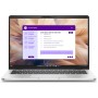14" Ноутбук Dell Pro 14 Plus PB14250 (210-BPDK/BTO205_PB14250_EMEA) серебристый (Нет русской раскладки)