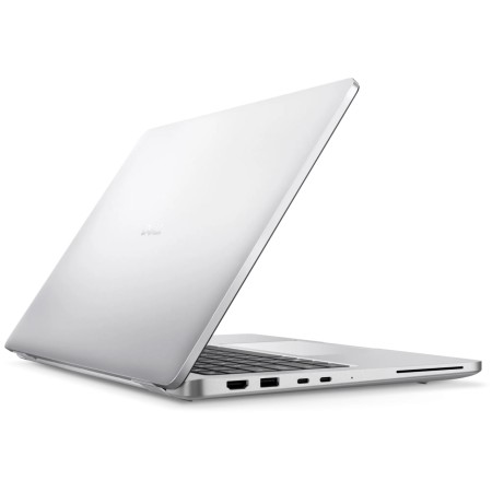 14" Ноутбук Dell Pro 14 Plus PB14250 (210-BPDK/BTO205_PB14250_EMEA) серебристый (Нет русской раскладки)