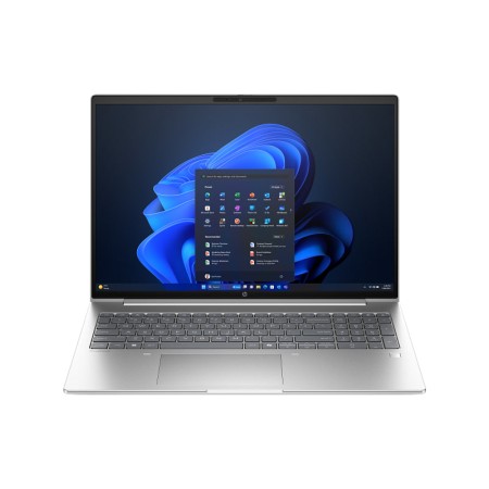 16" Ноутбук HP ProBook 4 G1i (B9YK4ET#BJA) серебристый (Нет русской раскладки)