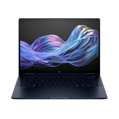14" Ноутбук HP X Flip G1i (B68SCEA#BJA) синий (Нет русской раскладки)