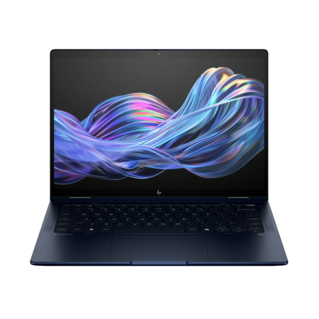 14" Ноутбук HP X Flip G1i (B68SCEA#BJA) синий (Нет русской раскладки)