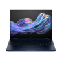 14" Ноутбук HP X Flip G1i (B68SCEA#BJA) синий (Нет русской раскладки)