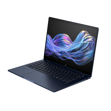 14" Ноутбук HP X Flip G1i (B68SCEA#BJA) синий (Нет русской раскладки)