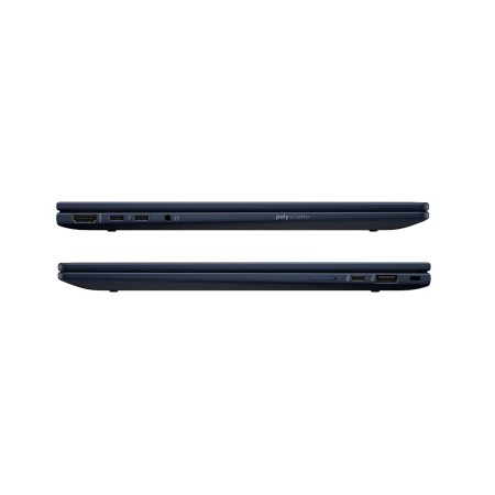 14" Ноутбук HP X Flip G1i (B68SCEA#BJA) синий (Нет русской раскладки)