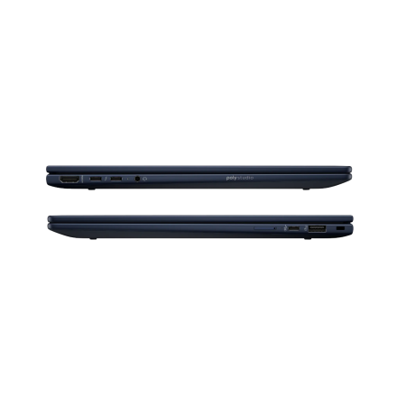 14" Ноутбук HP X Flip G1i (B68SCEA#BJA) синий (Нет русской раскладки)