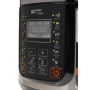 Мультиварка-скороварка Redmond RMC-PM381 серебристый