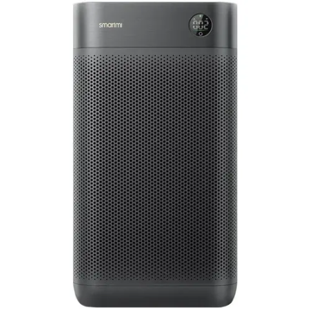 Очиститель воздуха Smartmi Air Purifier 3 (KQJHQ03ZM/AP508101EU) темно-серый