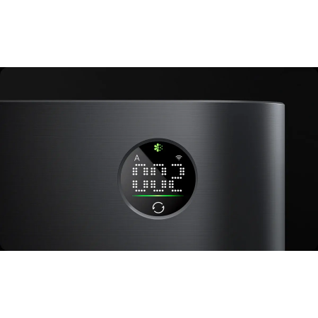 Очиститель воздуха Smartmi Air Purifier 3 (KQJHQ03ZM/AP508101EU) темно-серый