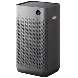 Очиститель воздуха Smartmi Air Purifier 3 (KQJHQ03ZM/AP508101EU) темно-серый