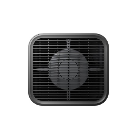 Очиститель воздуха Smartmi Air Purifier 3 (KQJHQ03ZM/AP508101EU) темно-серый