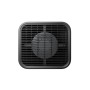 Очиститель воздуха Smartmi Air Purifier 3 (KQJHQ03ZM/AP508101EU) темно-серый