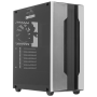 Корпус Cougar Gemini S (385BMBP.0002) серебристый