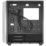 Корпус Cougar Gemini S (385BMBP.0002) серебристый