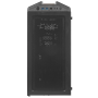 Корпус Cougar Gemini S (385BMBP.0002) серебристый