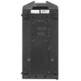 Корпус Cougar Gemini S (385BMBP.0002) серебристый