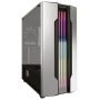 Корпус Cougar Gemini S (385BMBP.0002) серебристый