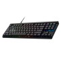 Клавиатура проводная Logitech G515 RAPID TKL (920-013861) черный